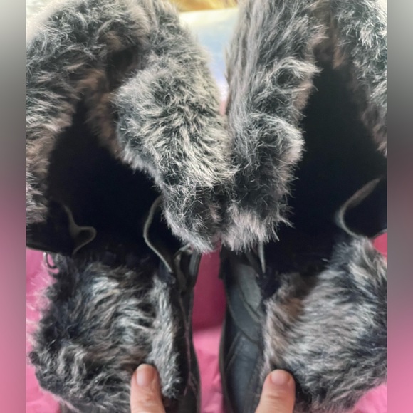 North side winter rain boots! Size 11EE! Pre owned - Picture 11 of 14